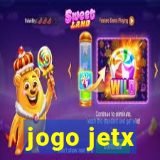 jogo jetx